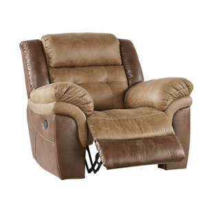 Go to store & view more images Heider Manual Glider Recliner by Red Barrel Studio
