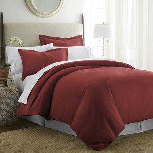 Duvet Cover Sets Bed Covers You Ll Love Wayfair Duvet Cover Sets Bed Covers