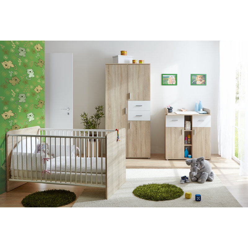 wayfair nursery furniture sets