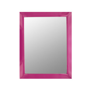 Pink Wall Mirror pink mirrors you'll love | wayfair Pink Wall Mirror pink mirrors you'll love | wayfair