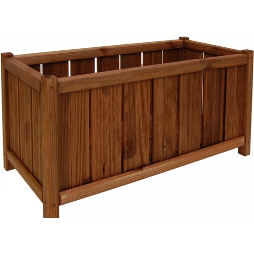 trough planters: trough garden planters, patio planters