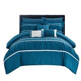 Bed In A Bag Teal Comforters Sets You Ll Love In 2020 Wayfair