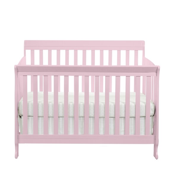 westwood riley crib