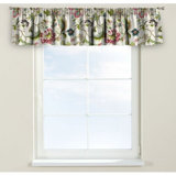 Ivory Cream Pelmets Tiers You Ll Love Wayfair Co Uk
