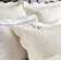 August Grove Lafollette Luxury Quilted Pillow Sham & Reviews | Wayfair