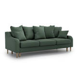 Lime Green Sofa Bed Wayfair Co Uk