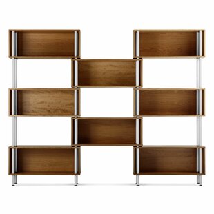 Chicago Library Bookcase By Blu Dot
