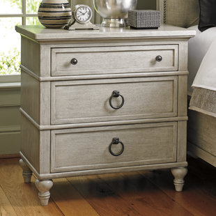 Go to store & view more images Oyster Bay 3 Drawer Bachelor's Chest by Lexington