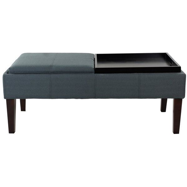 Flip Top Ottoman Coffee Table Wayfair