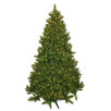 artificial christmas tree