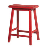 Loar Bar & Coutner Stool (Set of 2) by Red Barrel Studio®