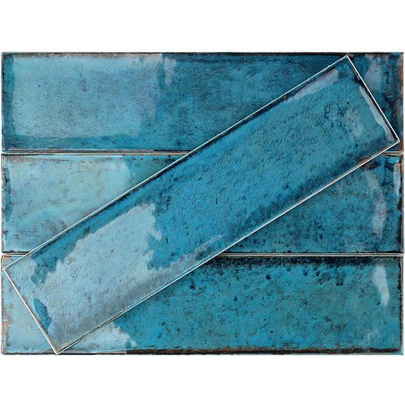 Ivy Hill Tile Moze 3 X 12 Ceramic Subway Reviews Ivy Hill Tile Moze 3 X 12 Ceramic