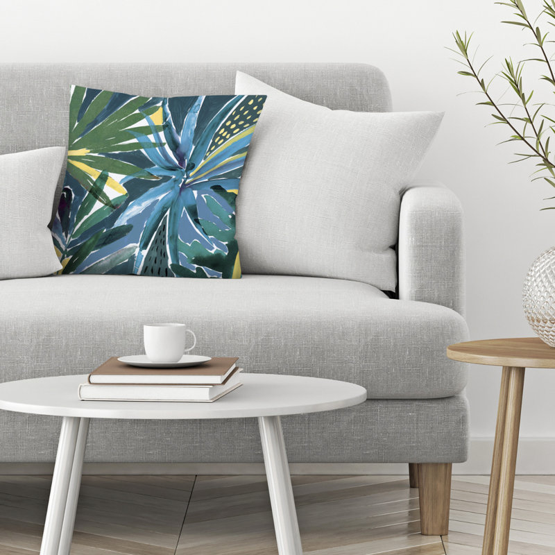 East Urban Home Throw Pillows 2025 - Main Image