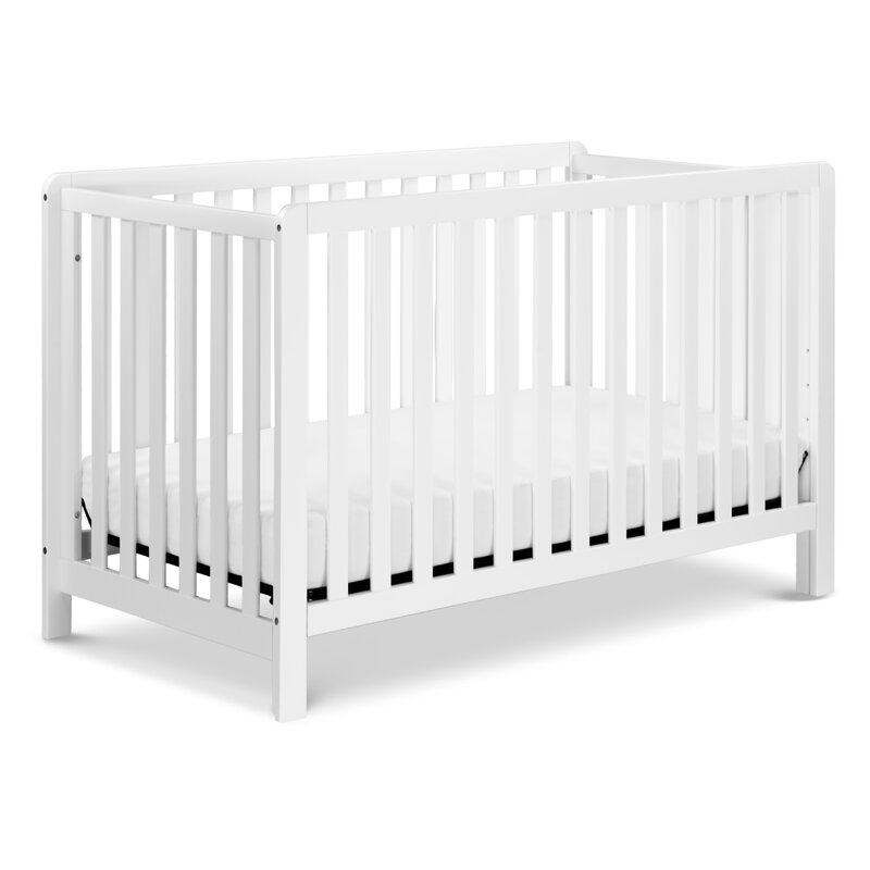 colby 4 in 1 crib
