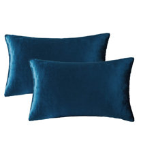 small lumbar throw pillows