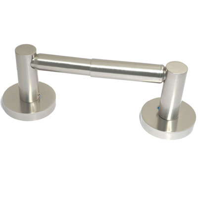 Metro Wall Mount Toilet Paper Holder