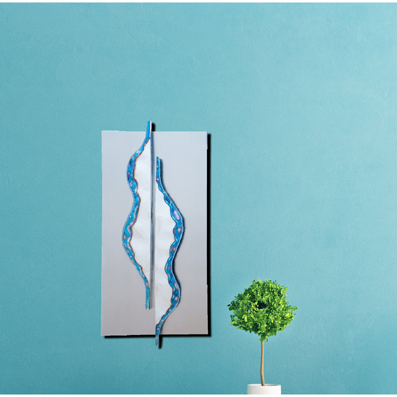 Mirage II Wall Décor