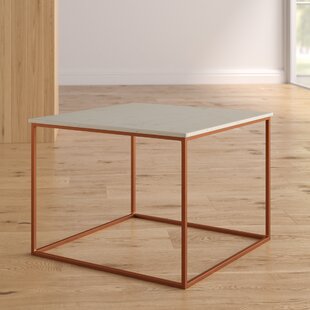Florian Frame Coffee Table By Brayden Studio