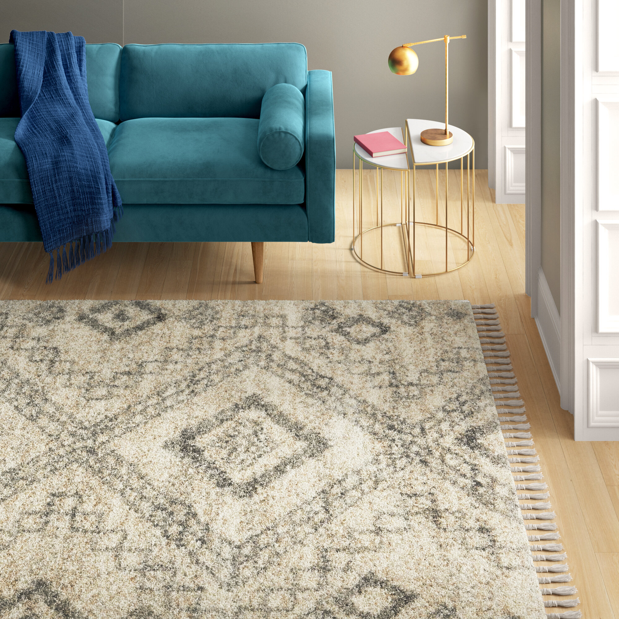 45+ Popular 8x5 shag rug Design
