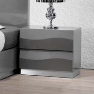 Moumoune 2 Drawer Nightstand by Orren Ellis