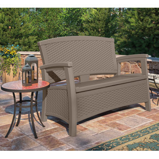 Deck Bo Patio Storage You Ll Love In 2019 Wayfair Quickview