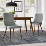 Wayfair Mid Century Modern Kitchen Dining Chairs You Ll Love In 2021