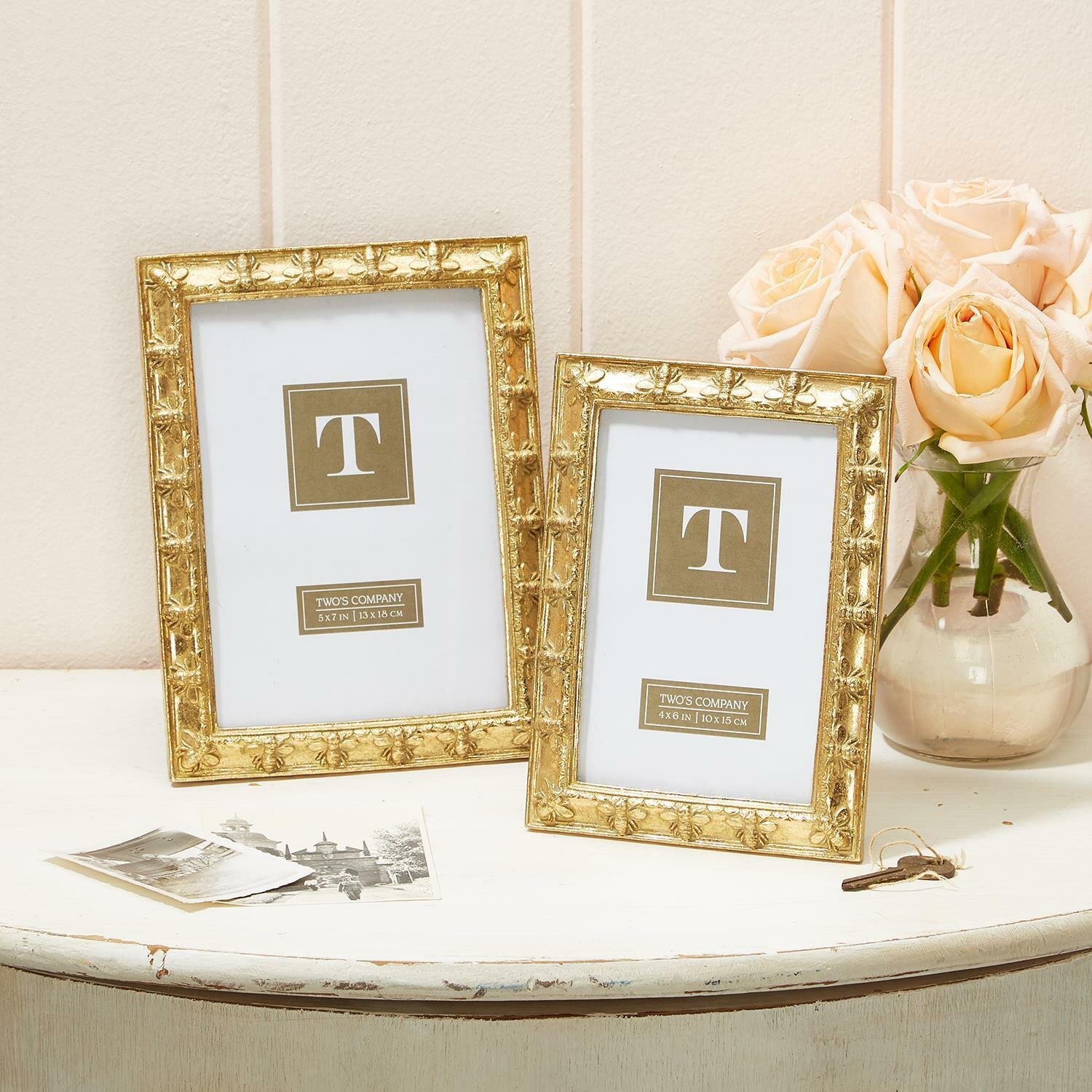 Tozai Picture Frame Reviews Wayfair   Picture Frame 