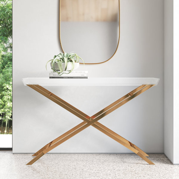 lucite changing table topper