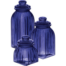 Wayfair | Red Kitchen Canisters & Jars You'll Love in 2022