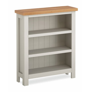 Bücherregal Stockton Springs von Küstenhaus