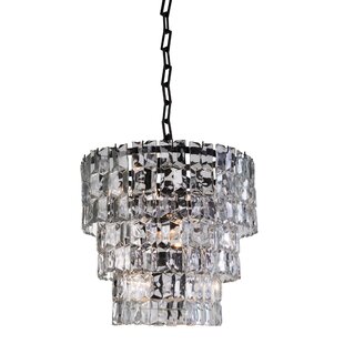 prism pendant light