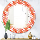 Round East Urban Home Mirrors You Ll Love In 2020 Wayfair