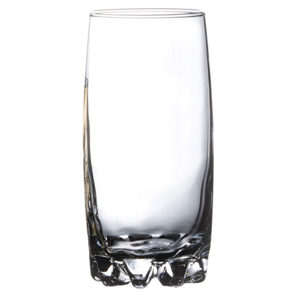 Design Guild Montego 13 Oz Highball Glass Wayfair