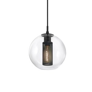 Tribeca 1-Light Globe Pendant