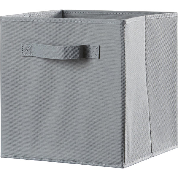 Fabric Half Storage Bin Wayfair