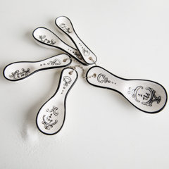 Molly Hatch Measuring Cups Spoons You Ll Love In 2021 Wayfair