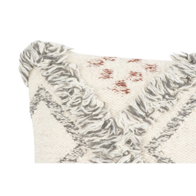 Carlee Lumbar Pillow Cover Insert Joss Main
