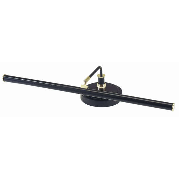 upright table lamp