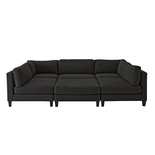 Large Oversized Couches Wayfair Quickview