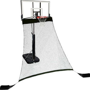 Franklin Sports Portable Basketball Hoop Wayfair
