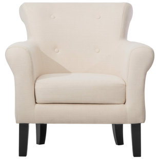 Romanowski Armchair