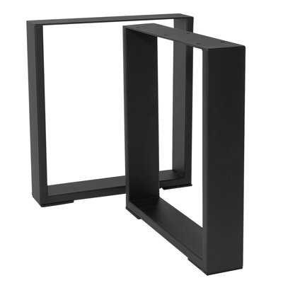 Ericjames Table Leg INCOMPLETE 