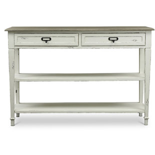 Ciotti Traditional Console Table