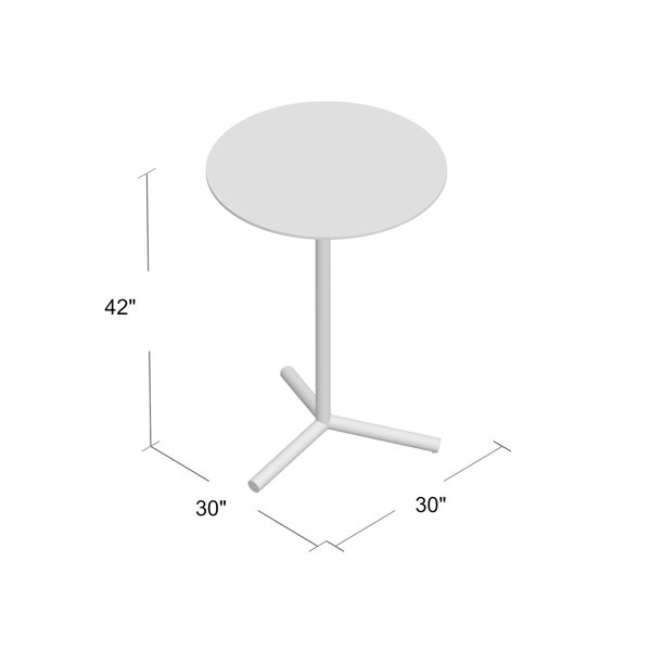 Sprout Pub Table Reviews Allmodern