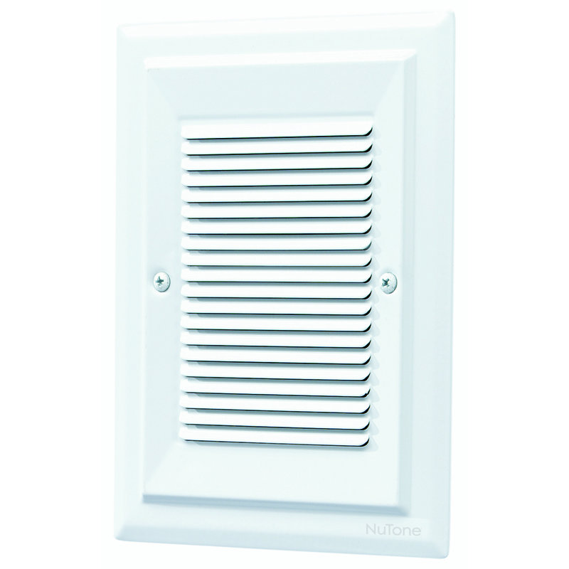 Broan Recessed Westminster Wired Door Chime Reviews Wayfair