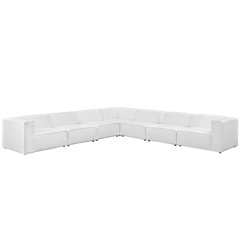 Armless Tight Back Sectional Wayfair