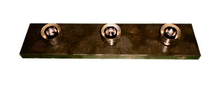 Best Vanessa 3-Light Bath Bar By Whitfield Lighting Wall Lights Vanessa 3-Light Bath Bar By Whitfield Lighting Wall Lights
