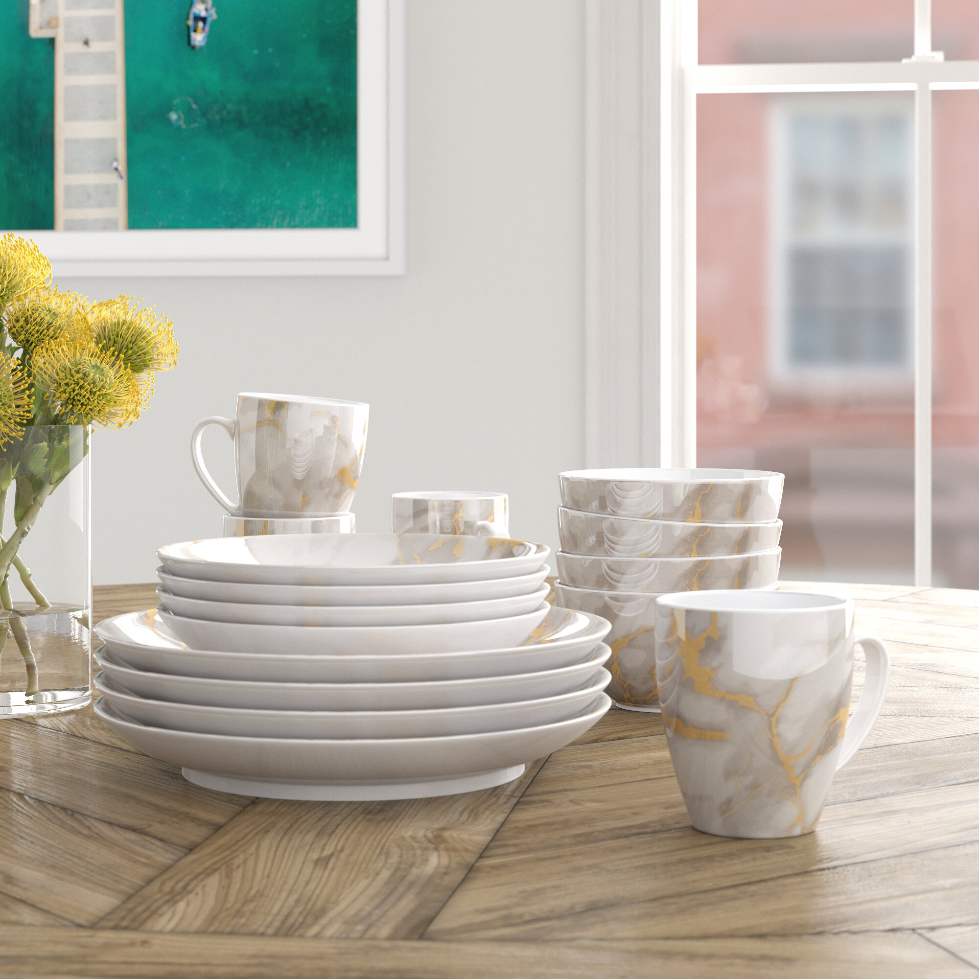 big-sale-family-friendly-dinnerware-sets-you-ll-love-in-2022-wayfair