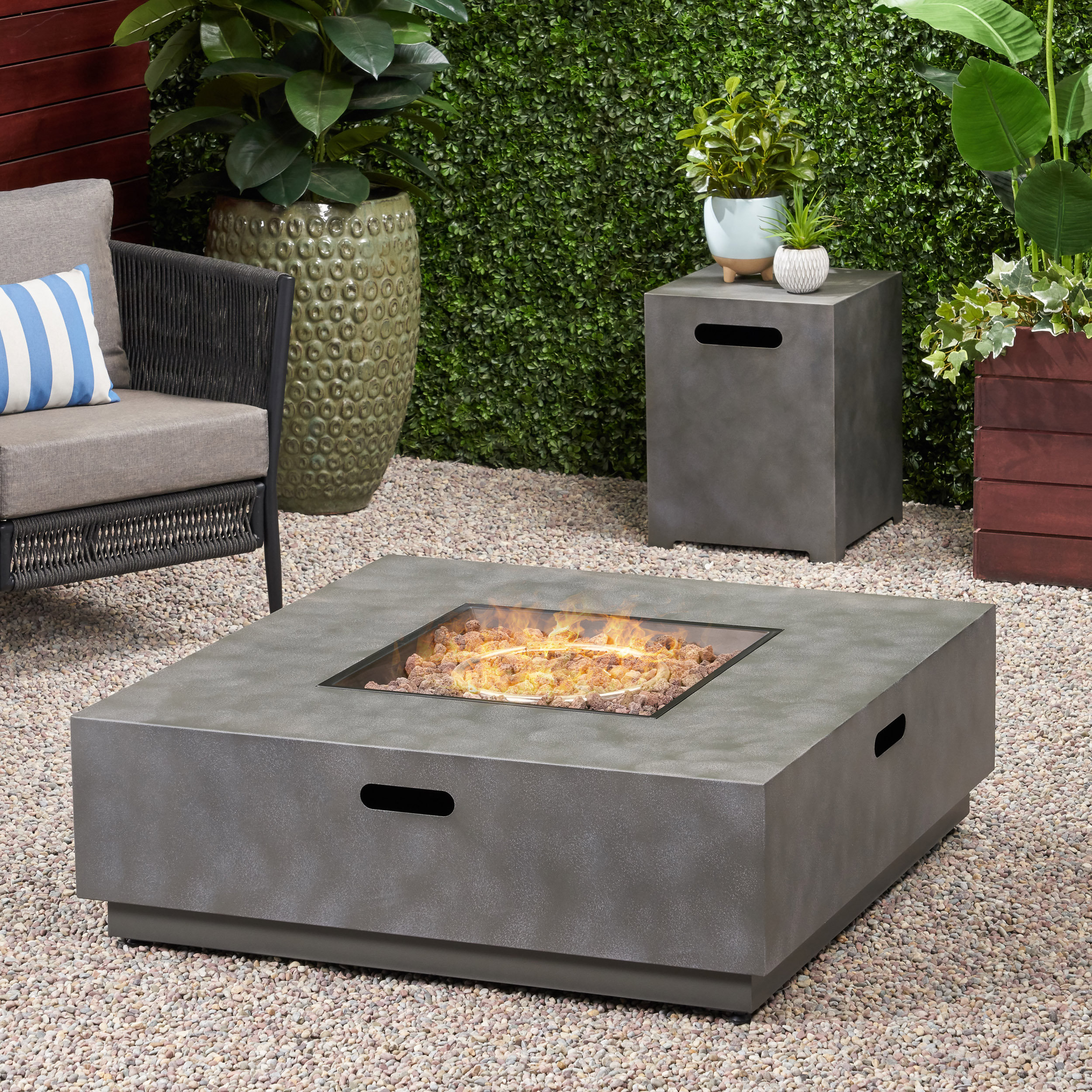 orren ellis propane fire pit