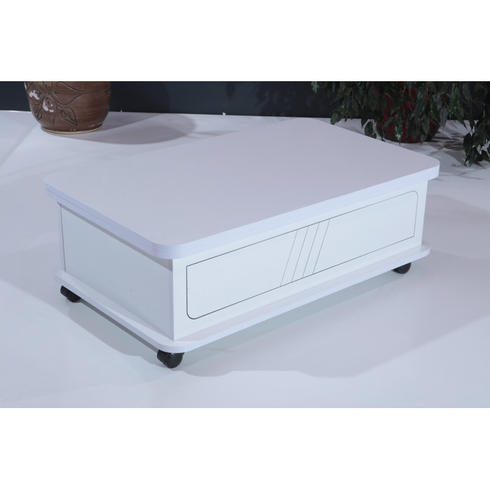 Roda Smart Convertible Lift Top Coffee Table Roda Smart Convertible Lift Top Coffee Table